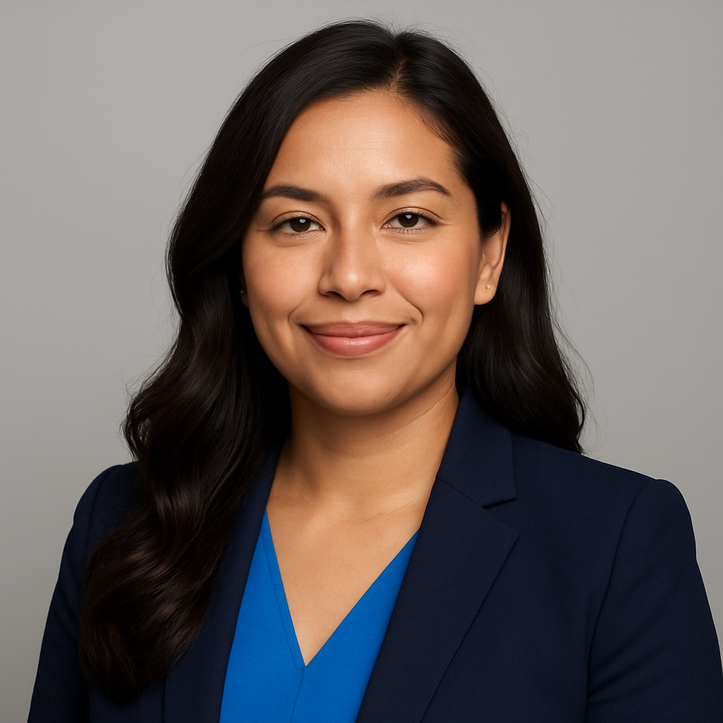 Emily Rodriguez, Director of Operations at DataFlow Networks