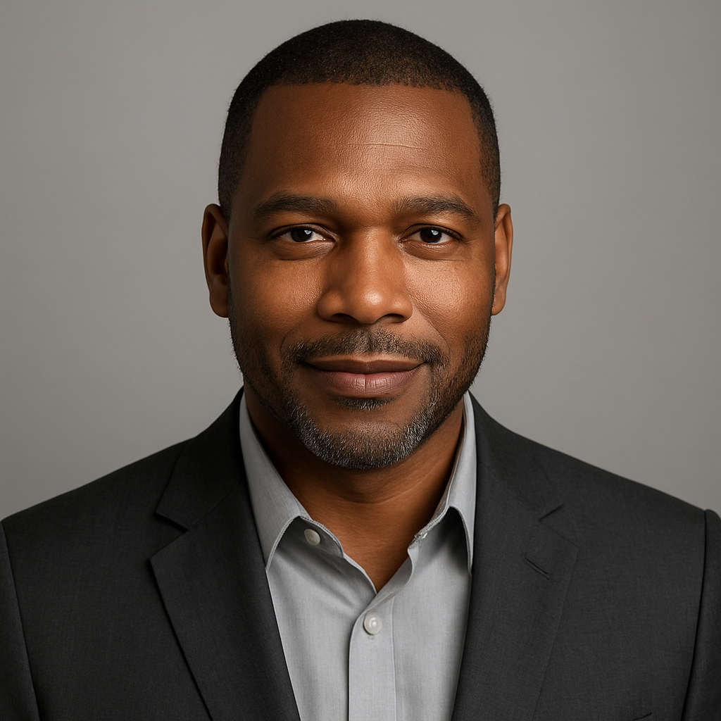 Marcus Johnson, VP of Engineering at CloudSystems Inc