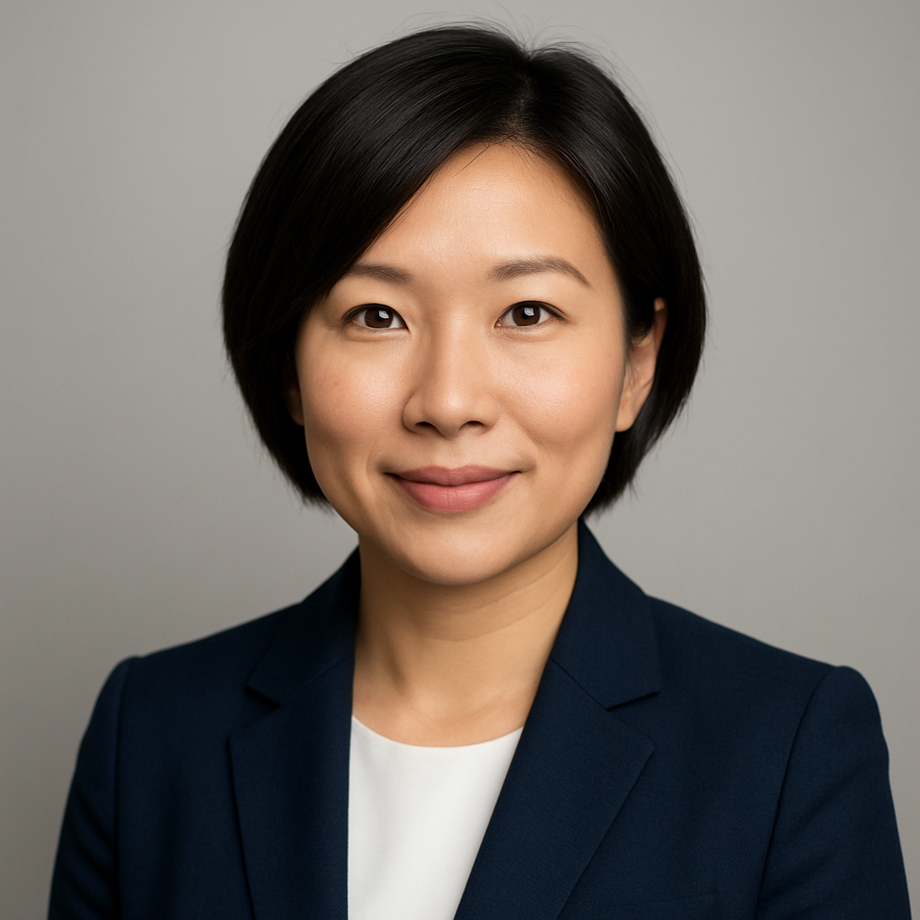 Sarah Chen, CTO at TechCorp Global